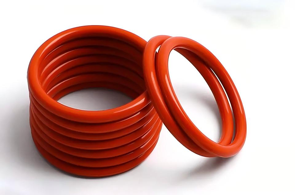 Why does the O-ring become permanently deformed?