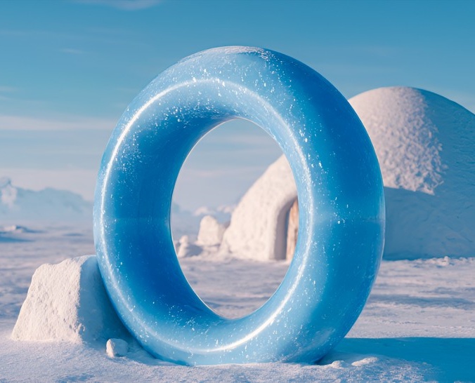 Low Temperature O-Rings